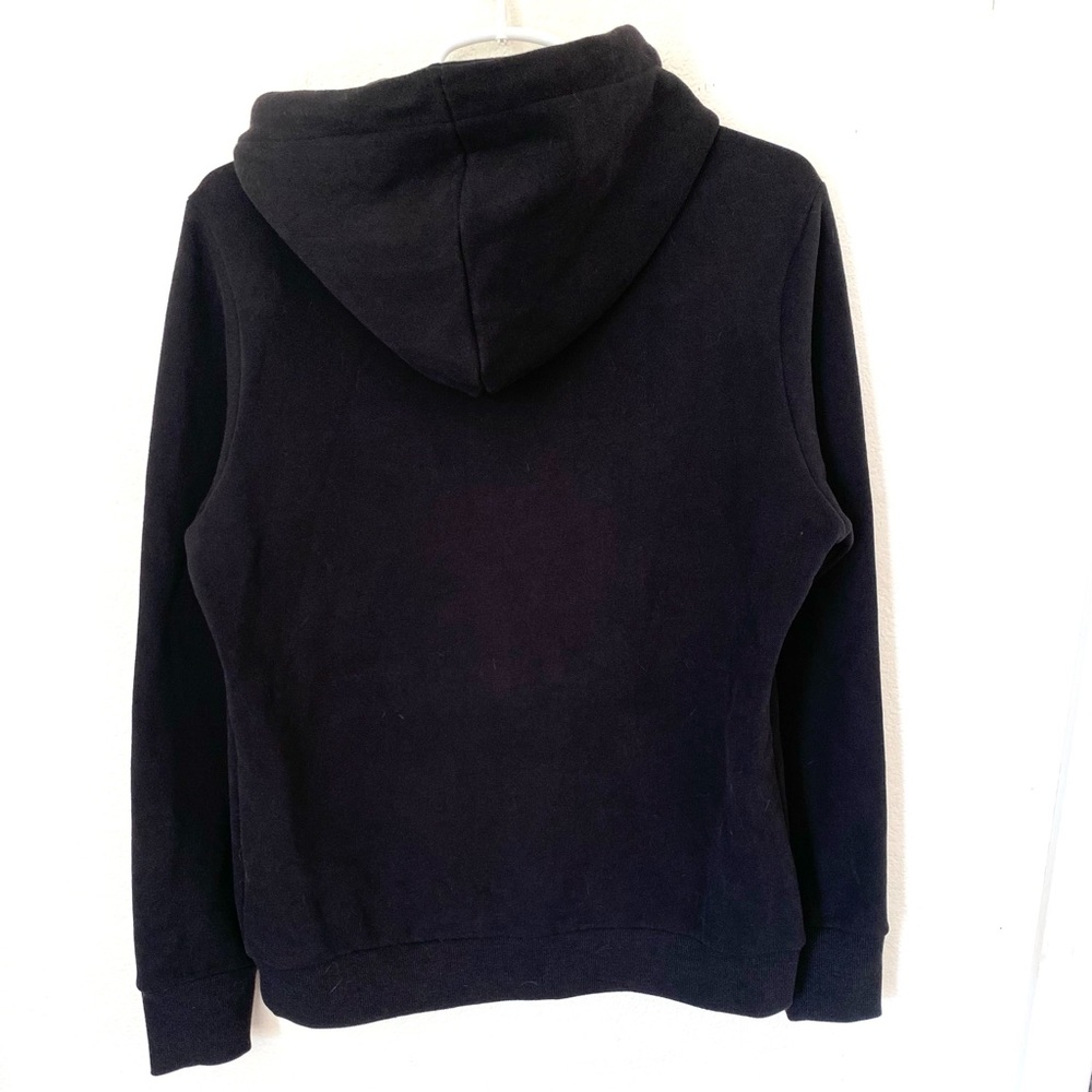 NWT Superdry VL Tonal EMB Hoodie size L - Picture 5 of 7